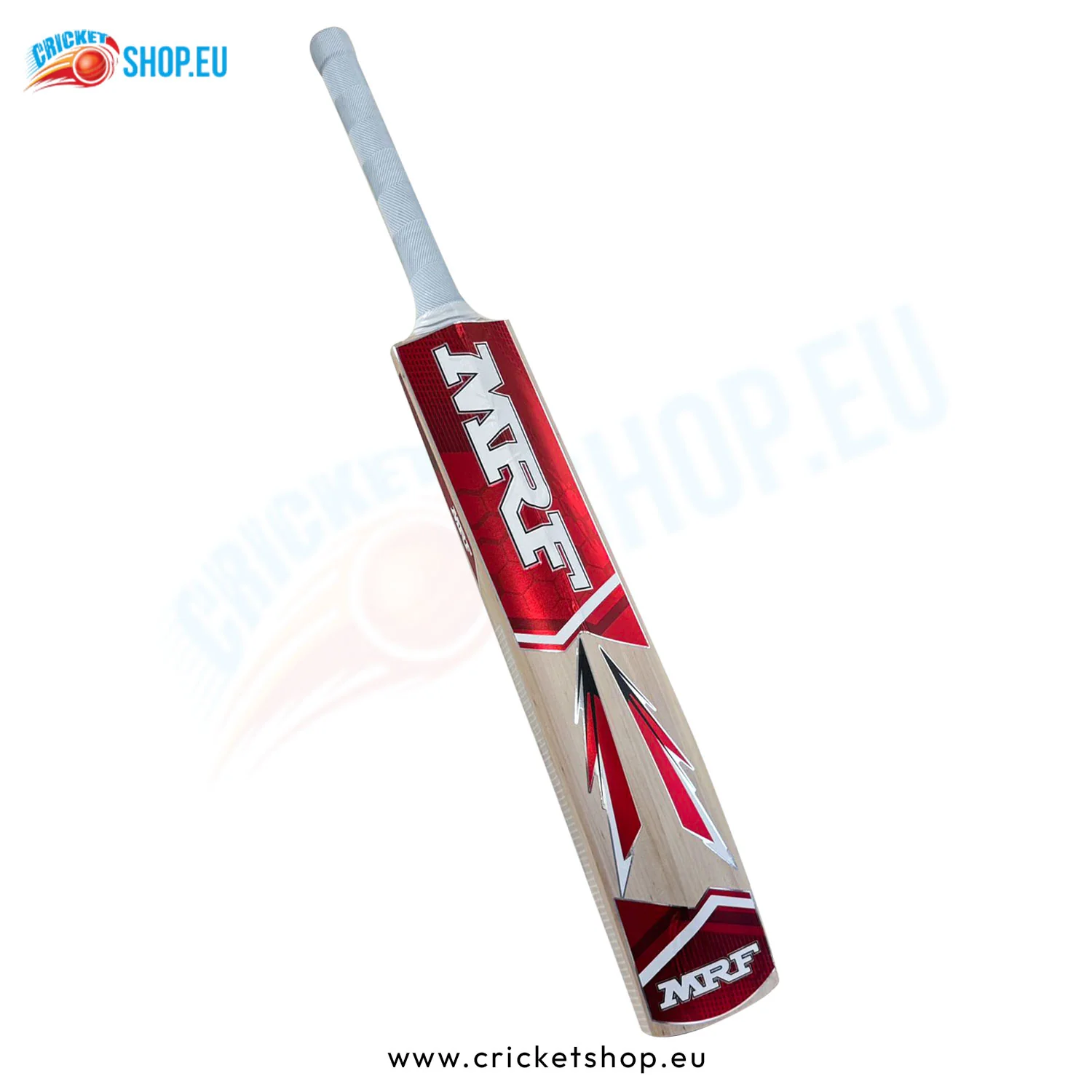 MRF Blaster Kashmir Willow Cricket Bat - Image 2