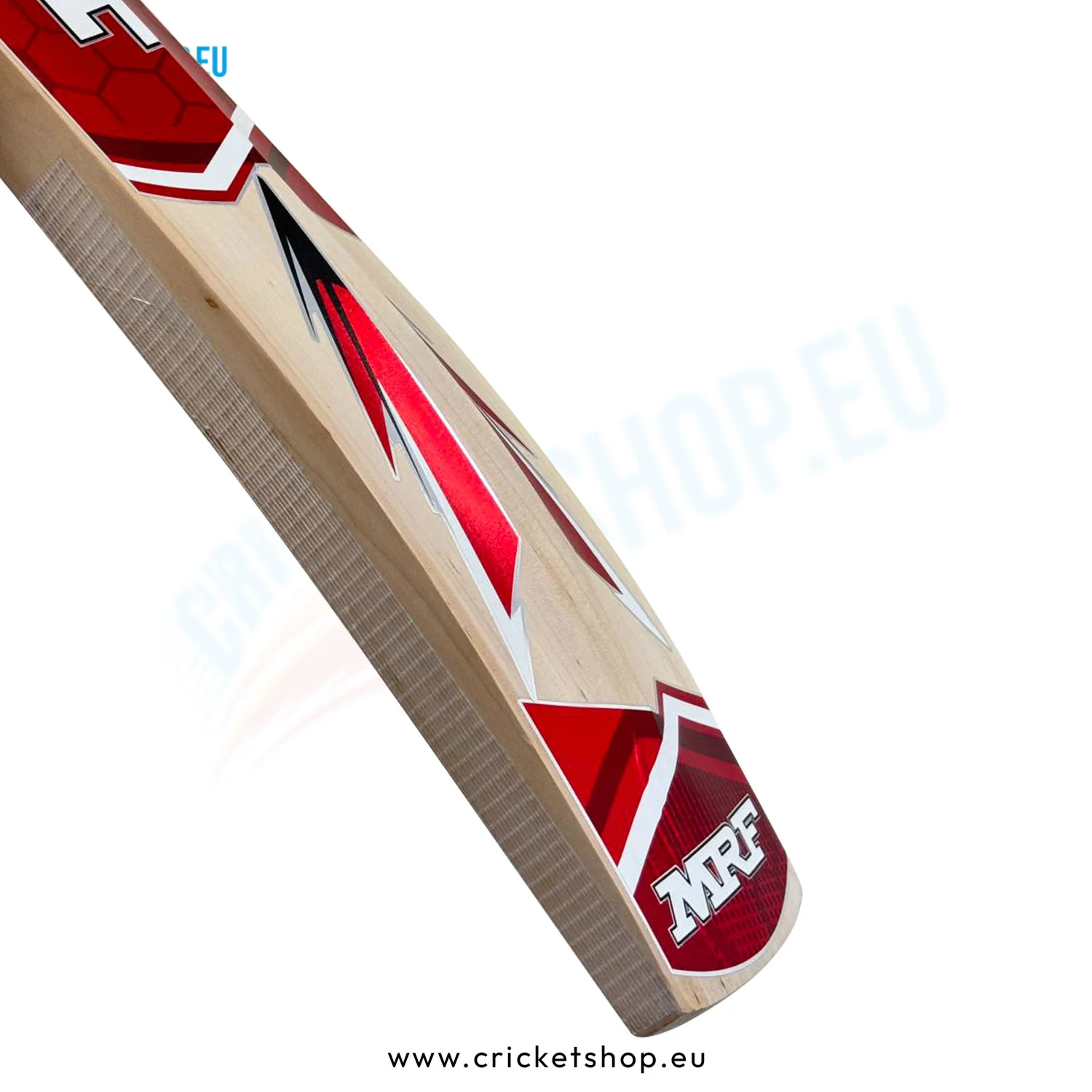 MRF Blaster Kashmir Willow Cricket Bat - Image 5