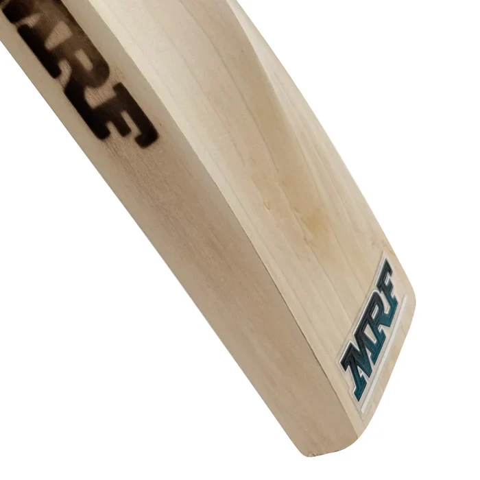 MRF Carnage English Willow Cricket Bat - Image 6