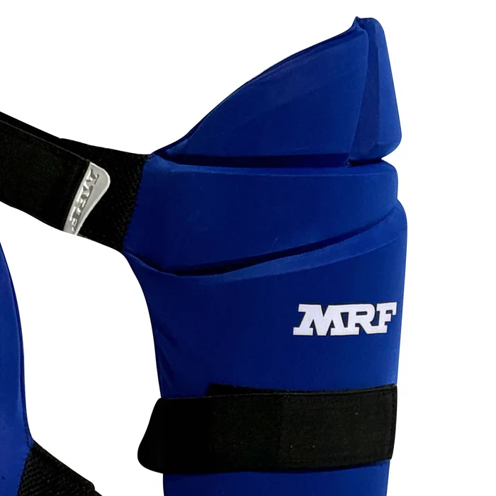 MRF Conqueror Cricket Thigh Pad - Image 4