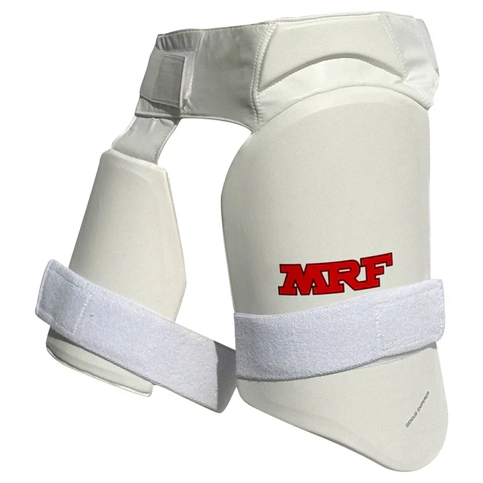 Mrf Emperor Cricket Thigh Guard - Image 2