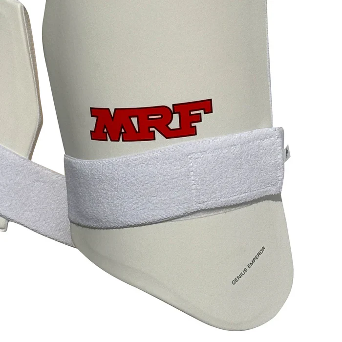Mrf Emperor Cricket Thigh Guard - Image 3