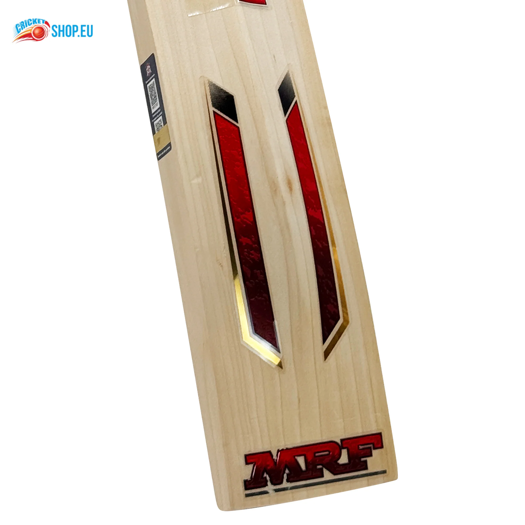 MRF Genius 360 English Willow Cricket Bat - Image 7