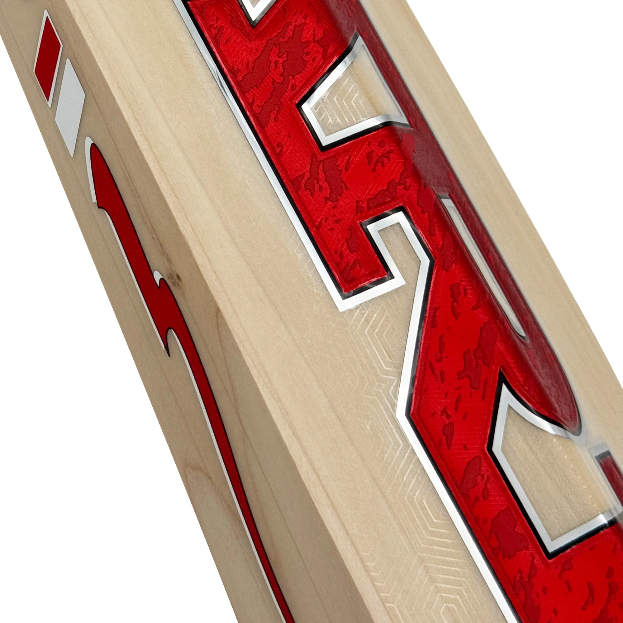MRF Genius Grand Master English Willow Bat - Image 11