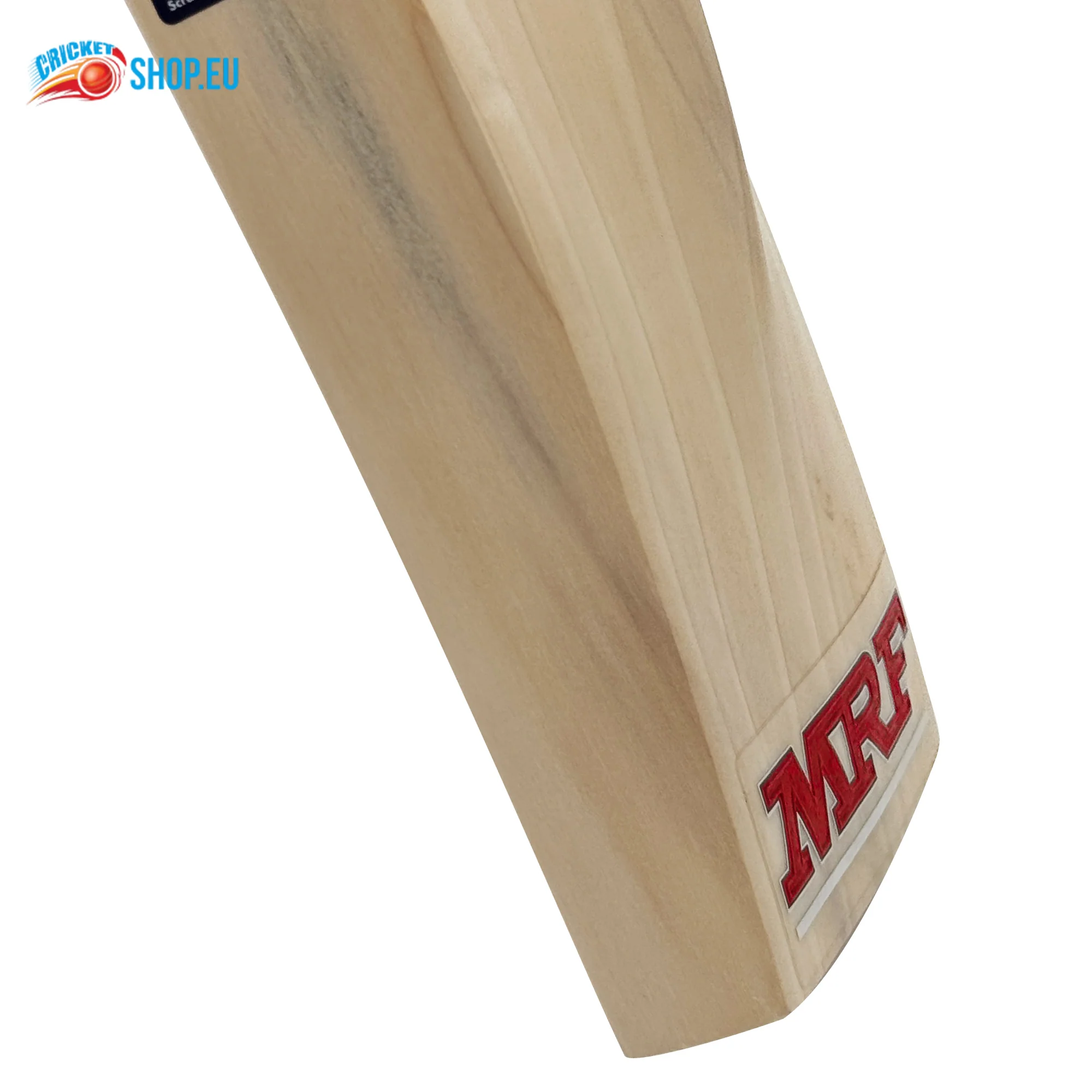 MRF Genius Grand Master English Willow Bat - Image 14