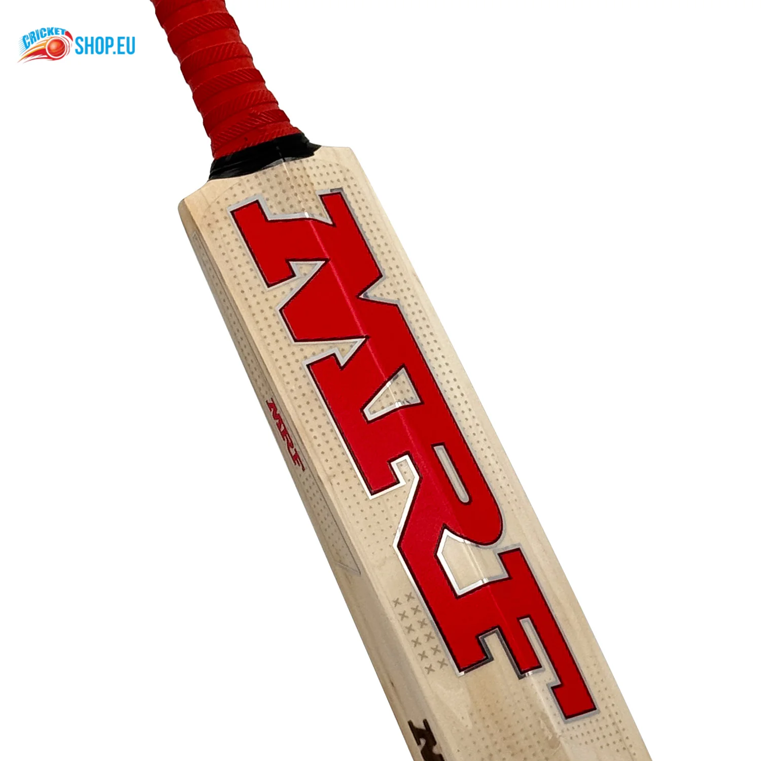 MRF Genius Grand Test Edition Cricket Bat - Image 8