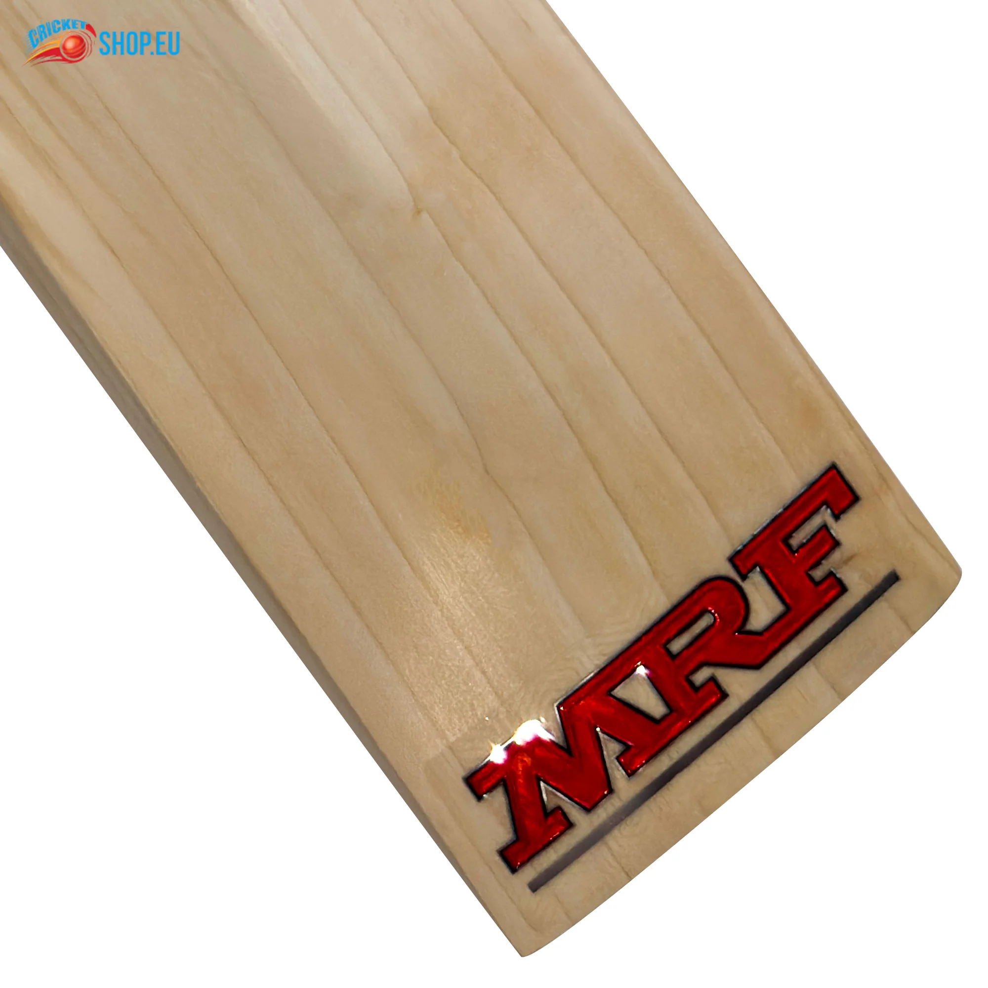 MRF Genius Limited Edition Cricket Bat 2025 - Image 11