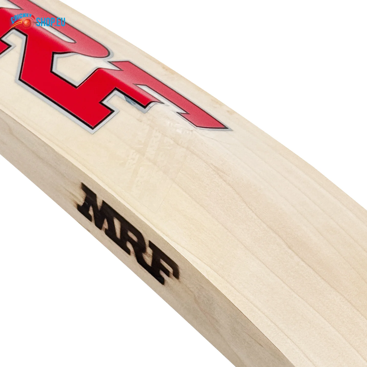 MRF Genius Run Machine Cricket Bat - Image 5