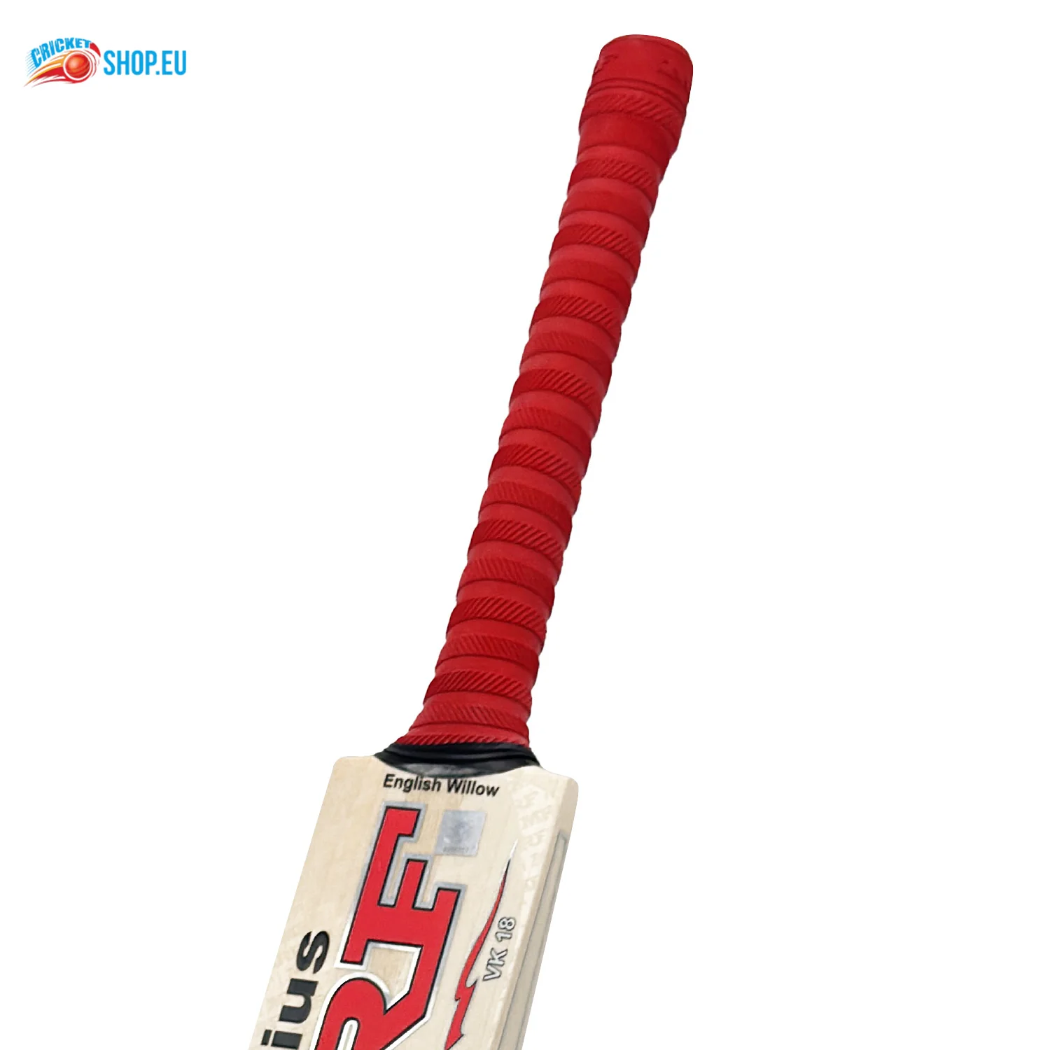 MRF Genius Run Machine Cricket Bat - Image 6