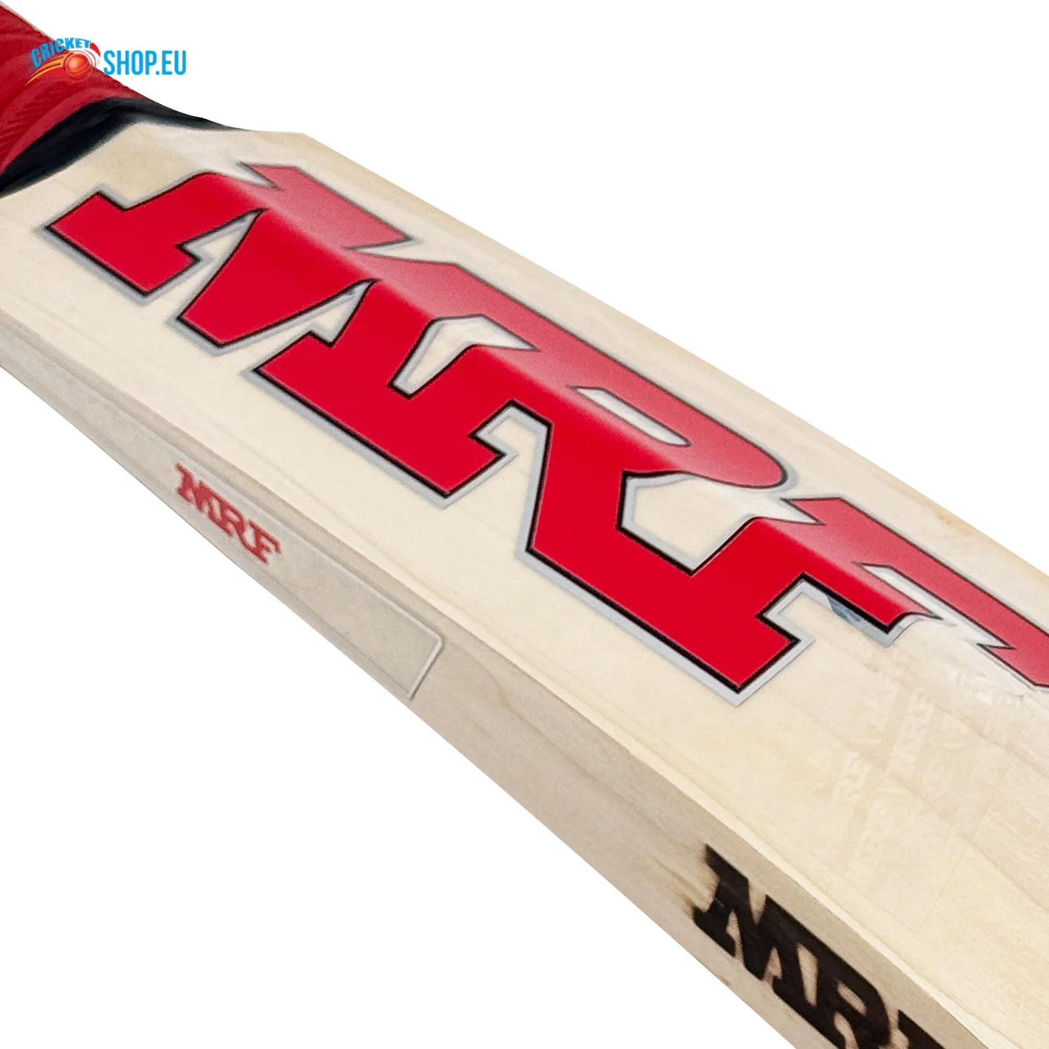MRF Genius Run Machine Cricket Bat - Image 9