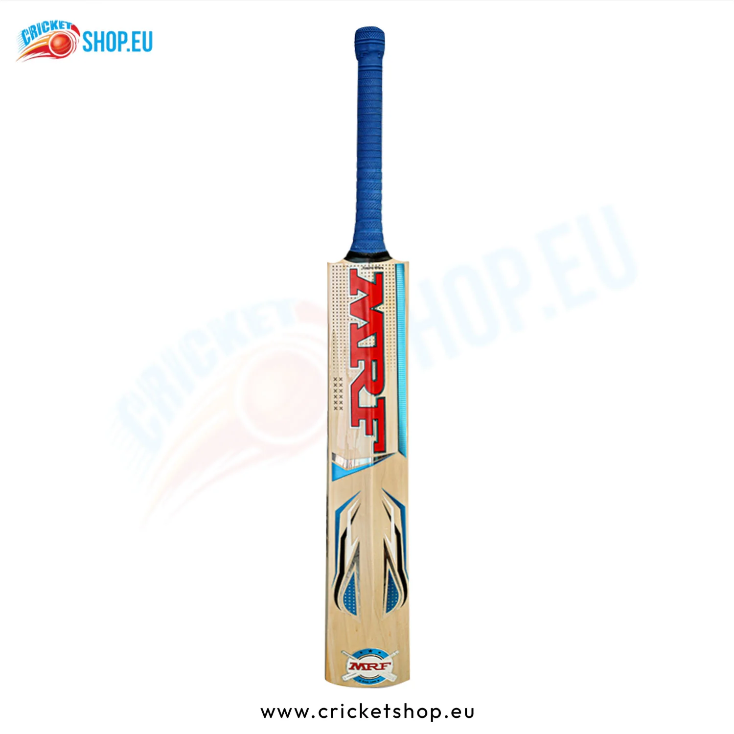 MRF Legend VK 18 English Willow Cricket Bat - Image 3