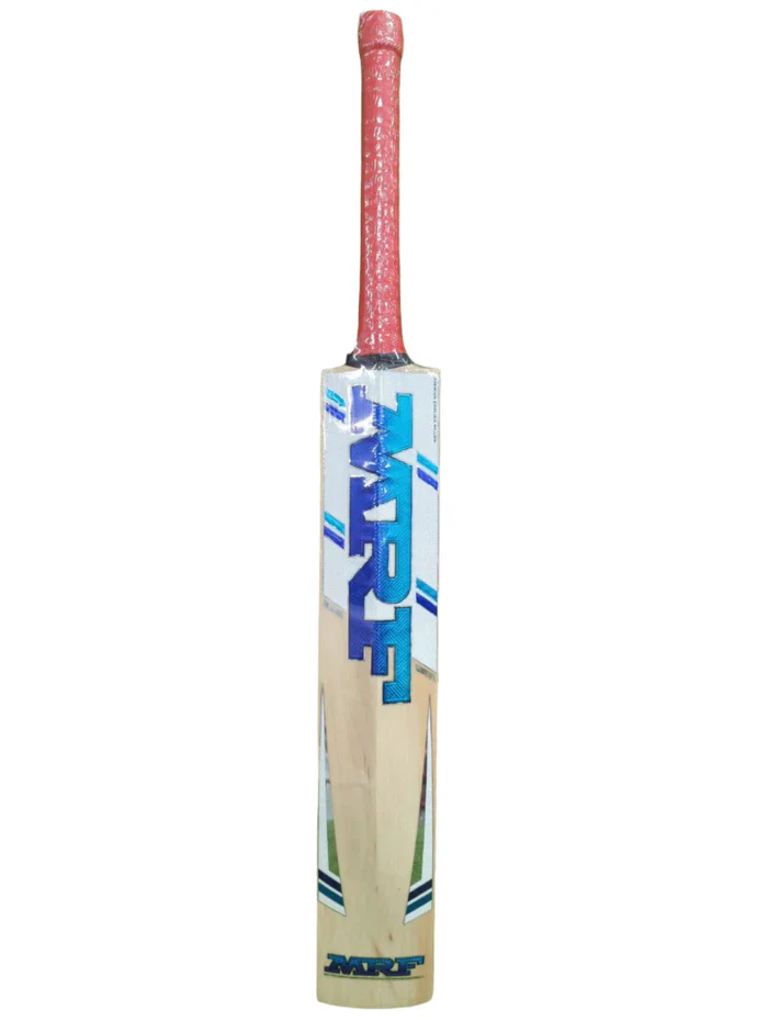 MRF Power 400 English Willow Cricket Bat - Image 2