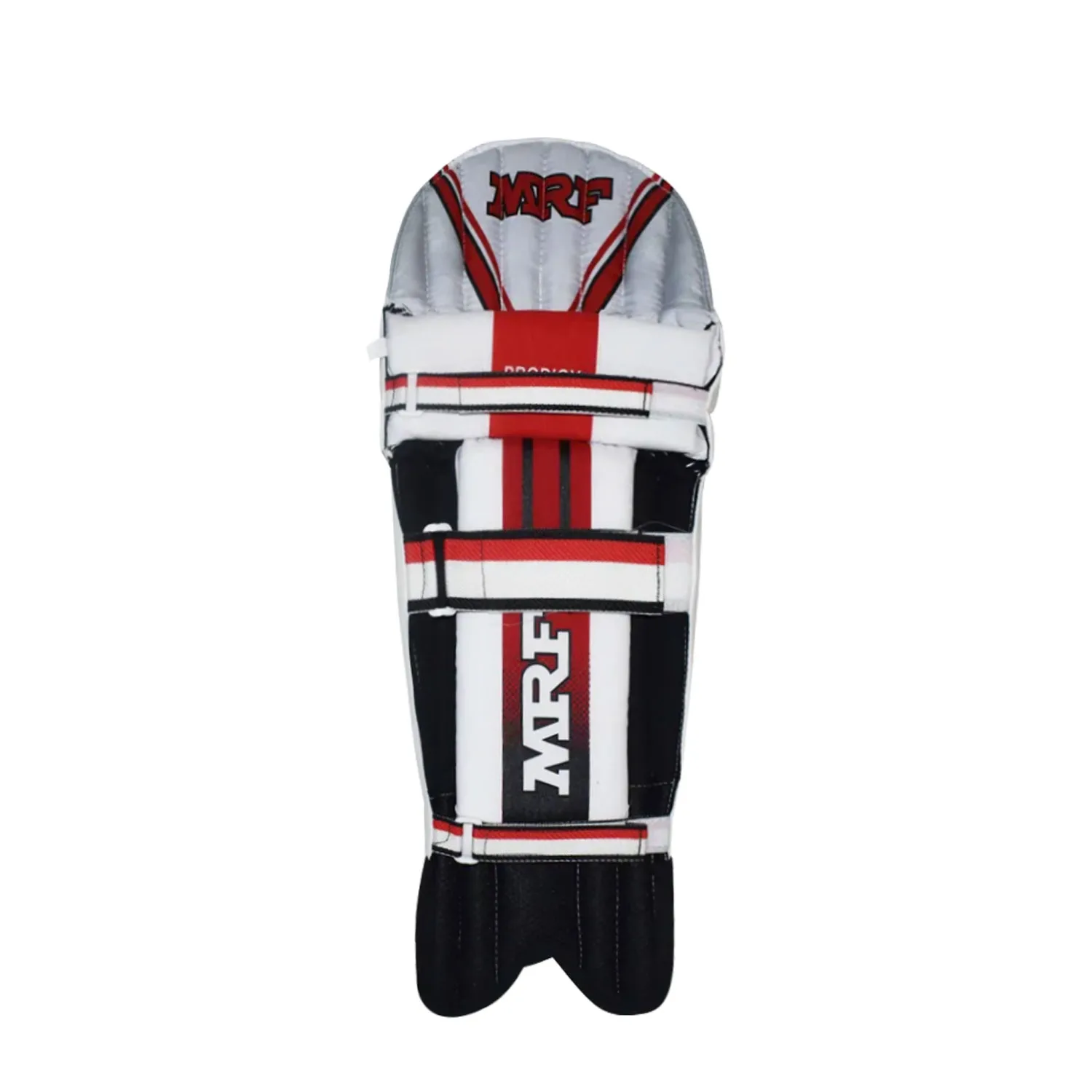 MRF Prodigy Cricket Batting Pads Boys - Image 2