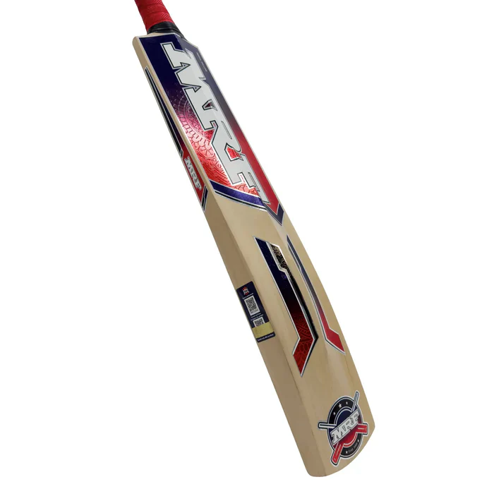 MRF Prodigy Junior Kahmir Willow Cricket Bat - Image 2