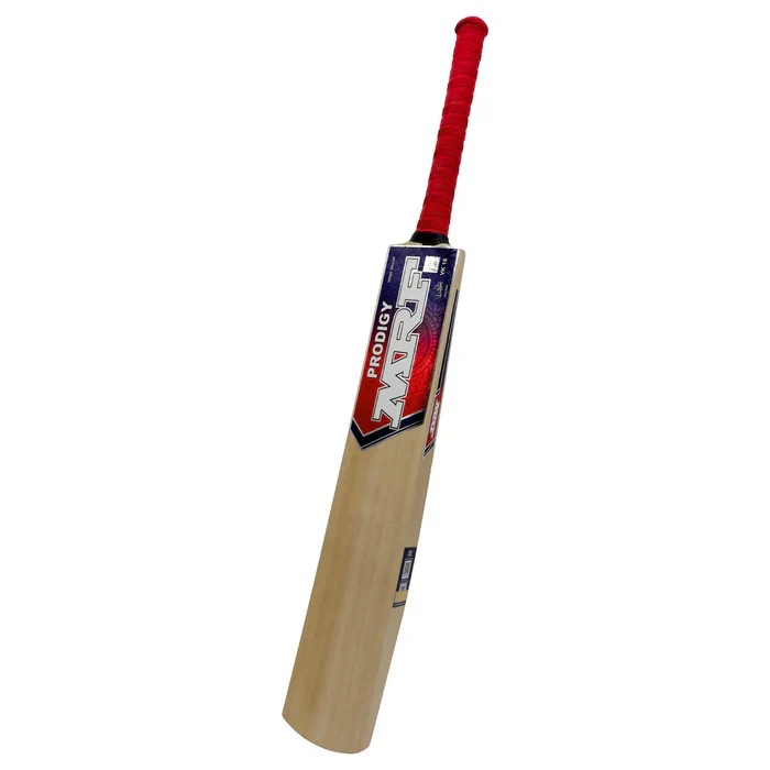 MRF Prodigy Junior Kahmir Willow Cricket Bat - Image 3