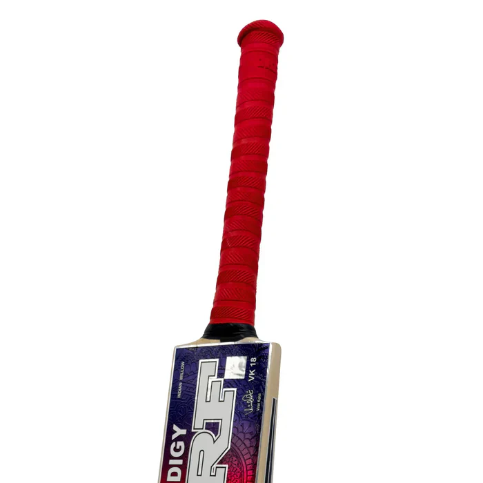 MRF Prodigy Junior Kahmir Willow Cricket Bat - Image 7