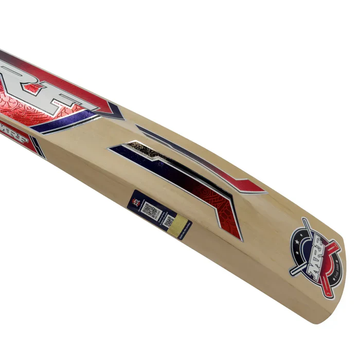 MRF Prodigy Junior Kahmir Willow Cricket Bat - Image 8