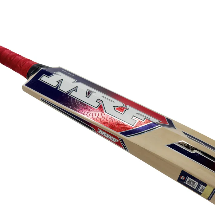 MRF Prodigy Junior Kahmir Willow Cricket Bat - Image 9