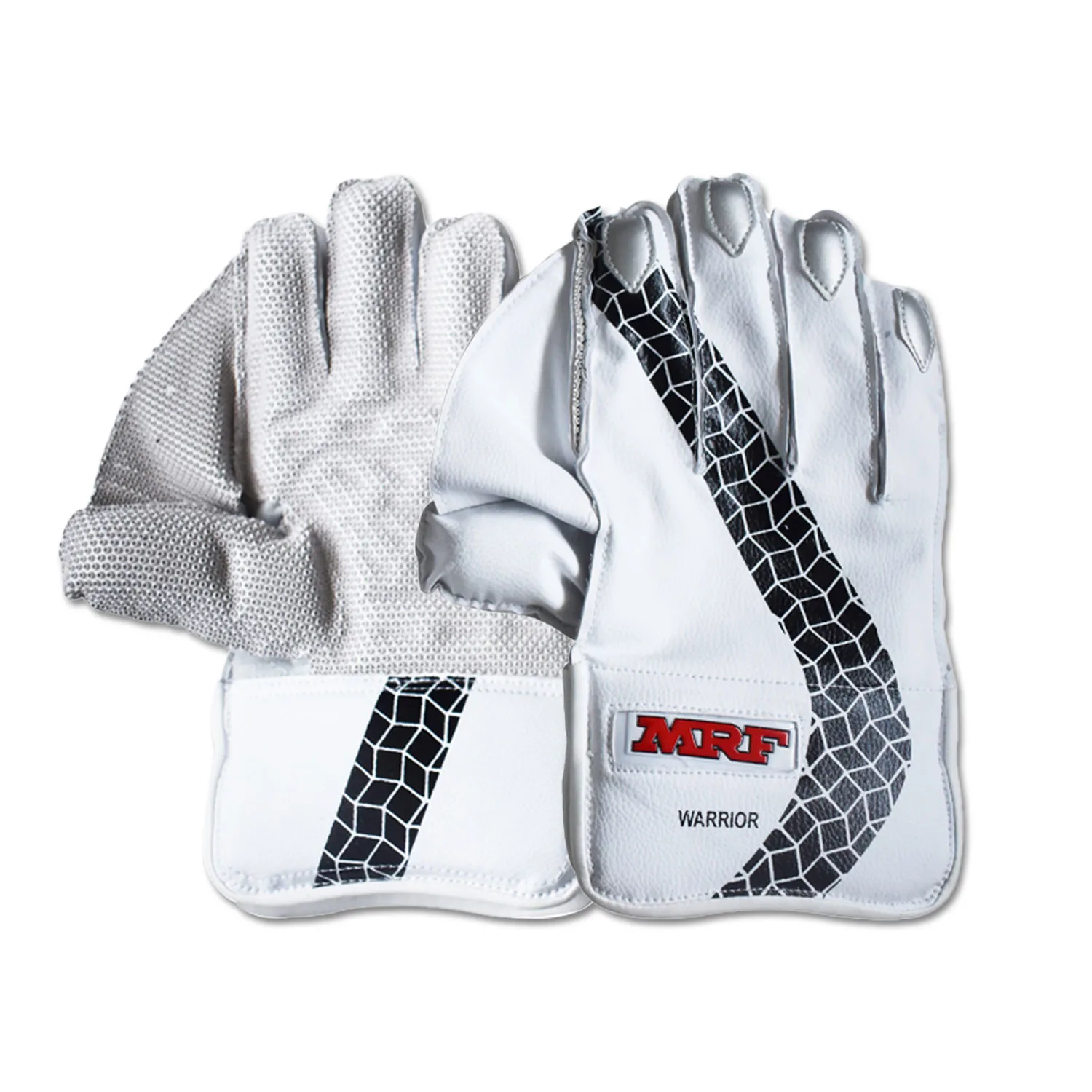 MRF Warrior Classic Wicket Keeping Gloves