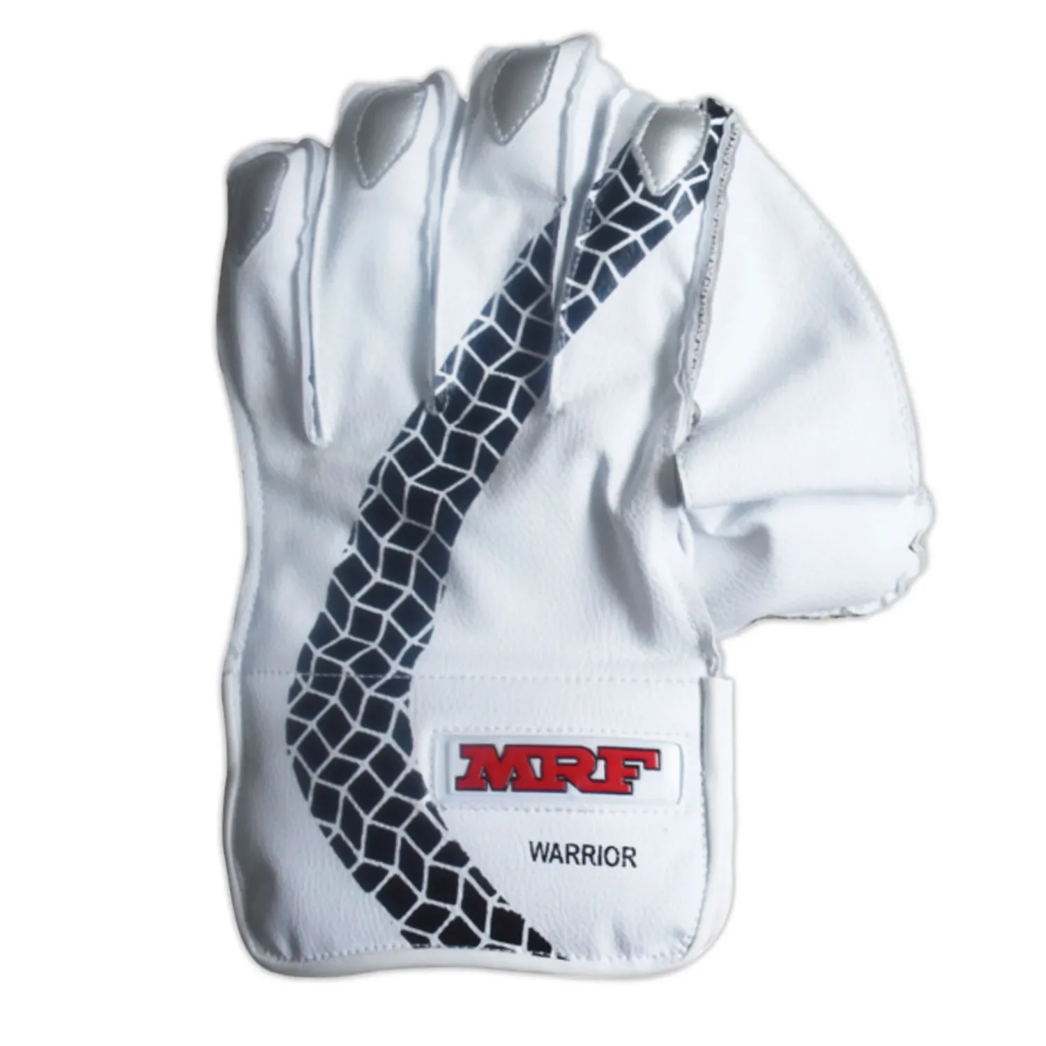 MRF Warrior Classic Wicket Keeping Gloves - Image 2