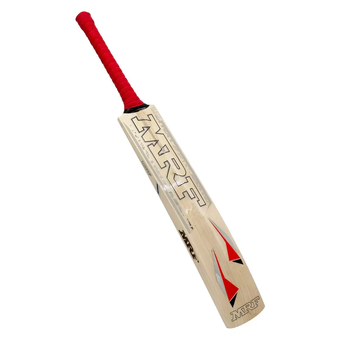 MRF Warrior Hero English Willow Cricket Bat - Image 3