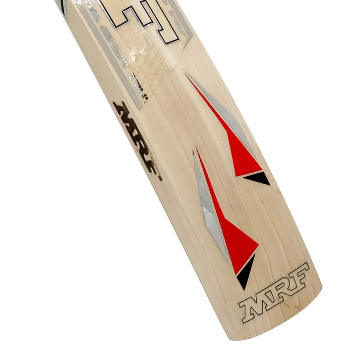 MRF Warrior Hero English Willow Cricket Bat - Image 7