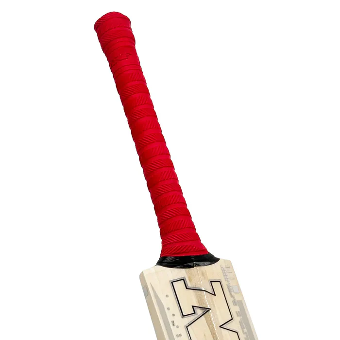 MRF Warrior Hero English Willow Cricket Bat - Image 8
