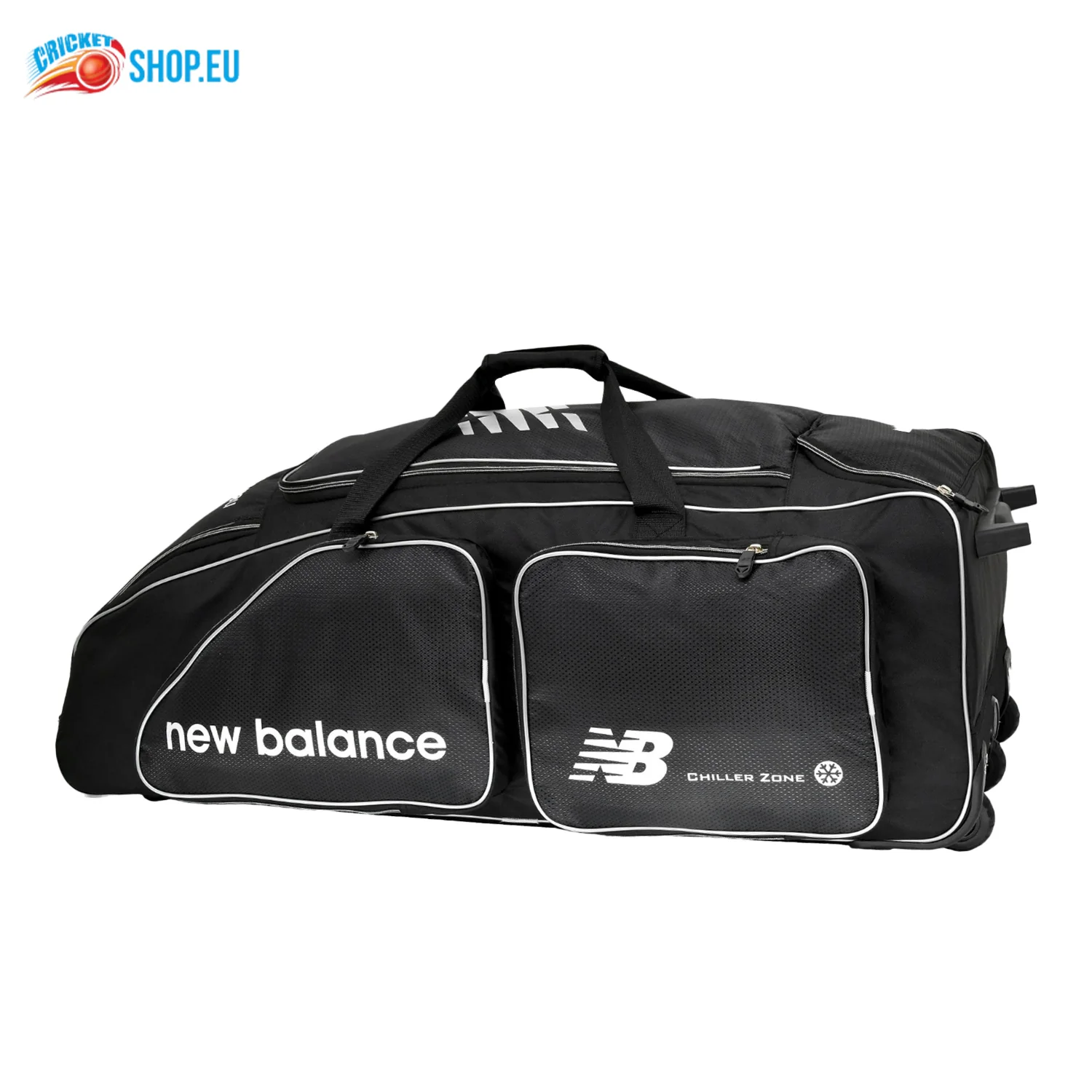 New Balance 12i PRO Wheelie-Trolley Kit Bags