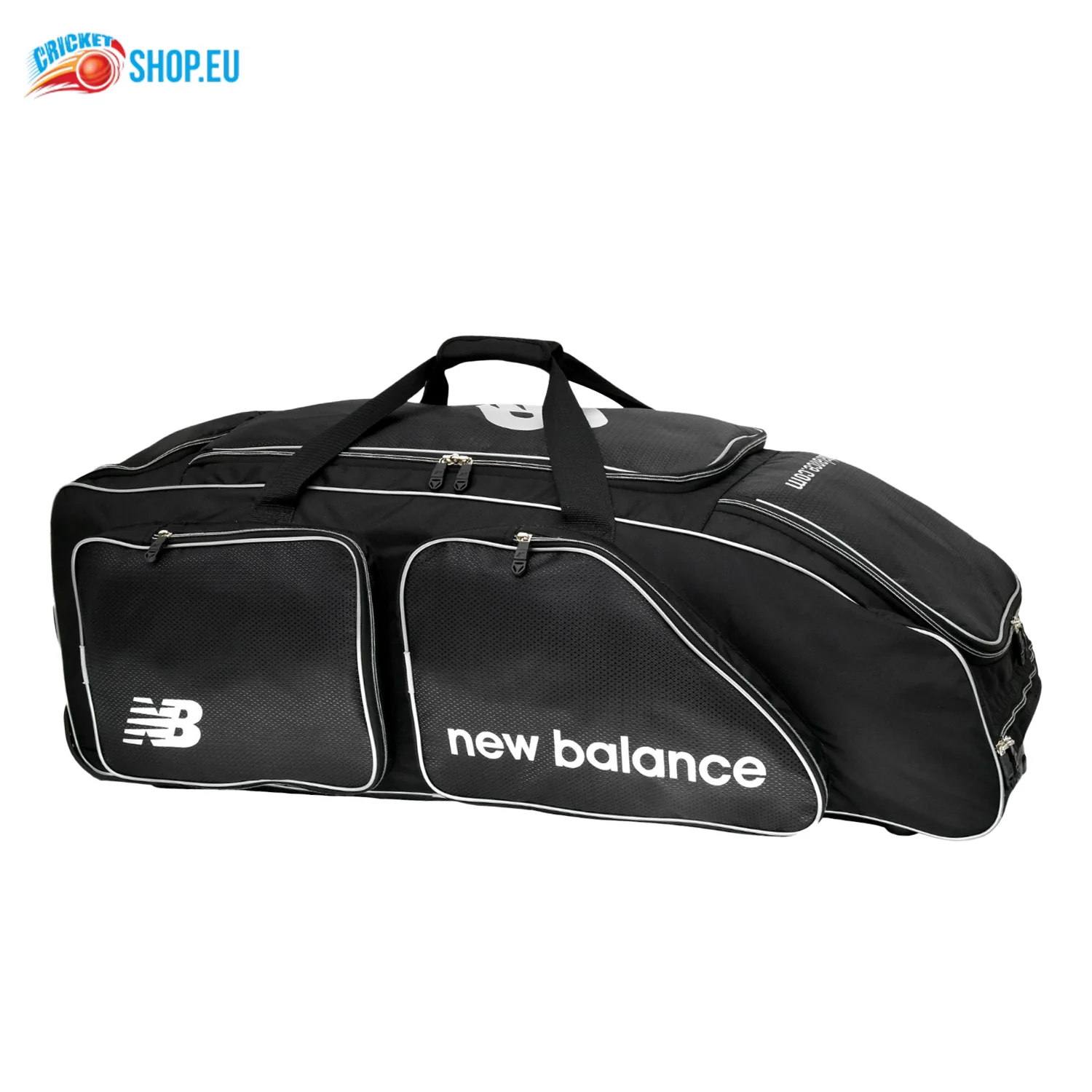 New Balance 12i PRO Wheelie-Trolley Kit Bags - Image 2