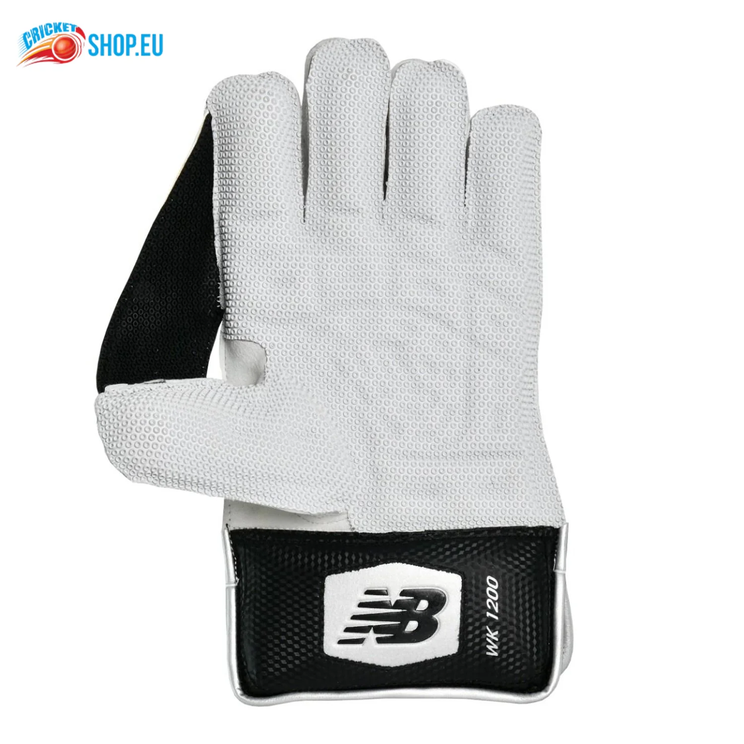 New Balance 12i Wicket Keeping Gloves - Image 2