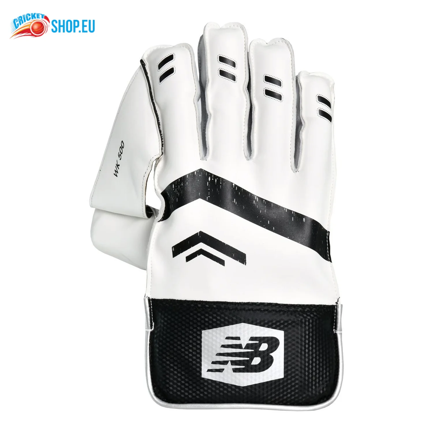 New Balance 5i Wicket Keeping Gloves - Image 3