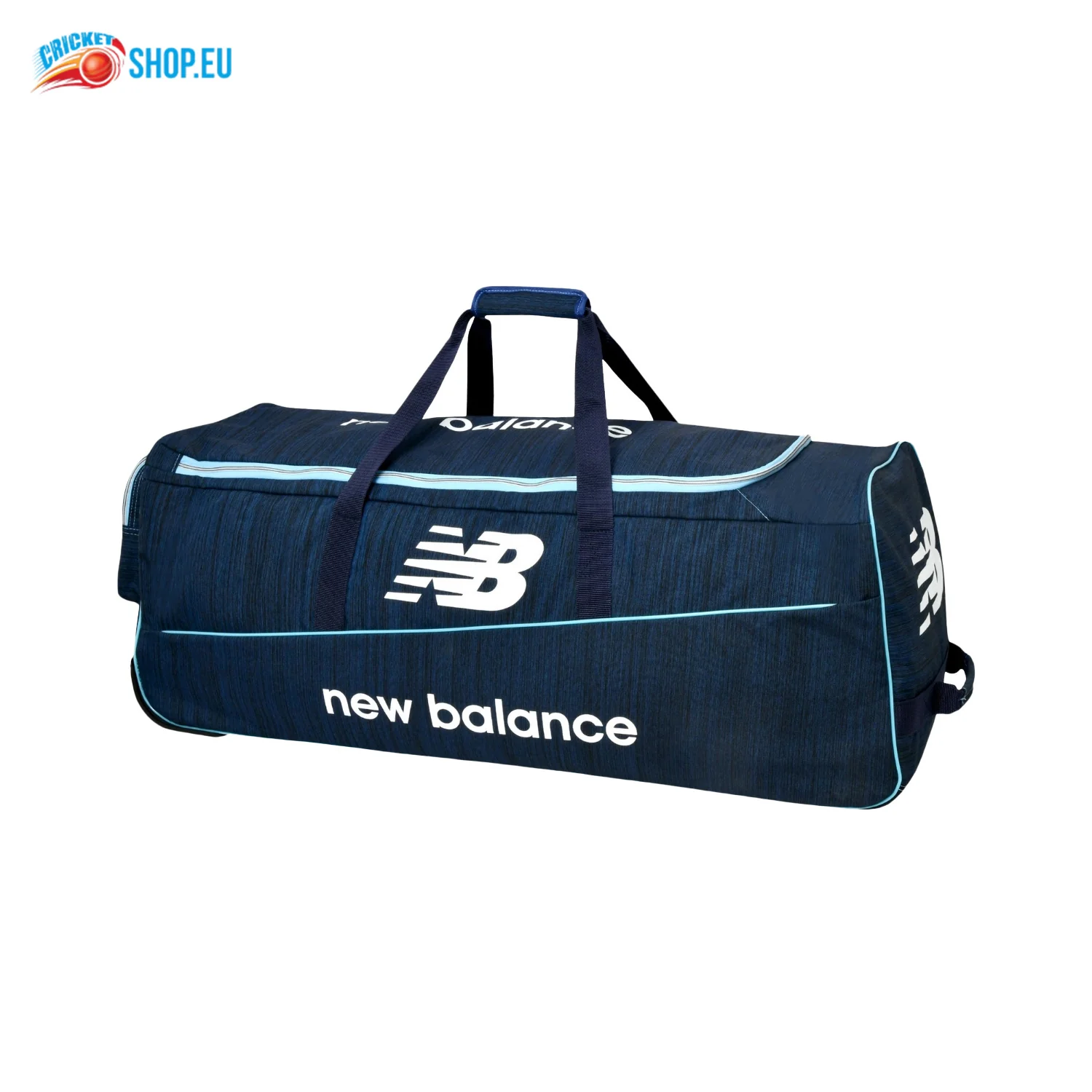New Balance 6i Wheelie Cricket Bag - Image 2