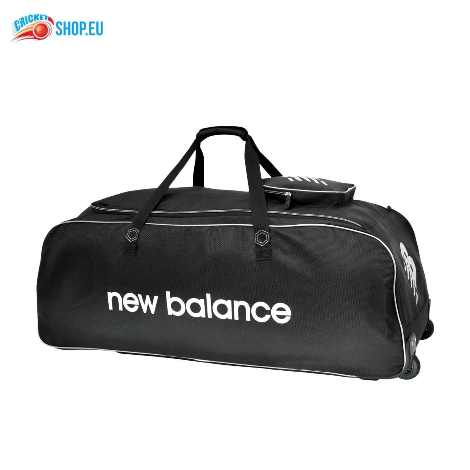 New Balance 8i Wheelie Cricket Bag - Image 2