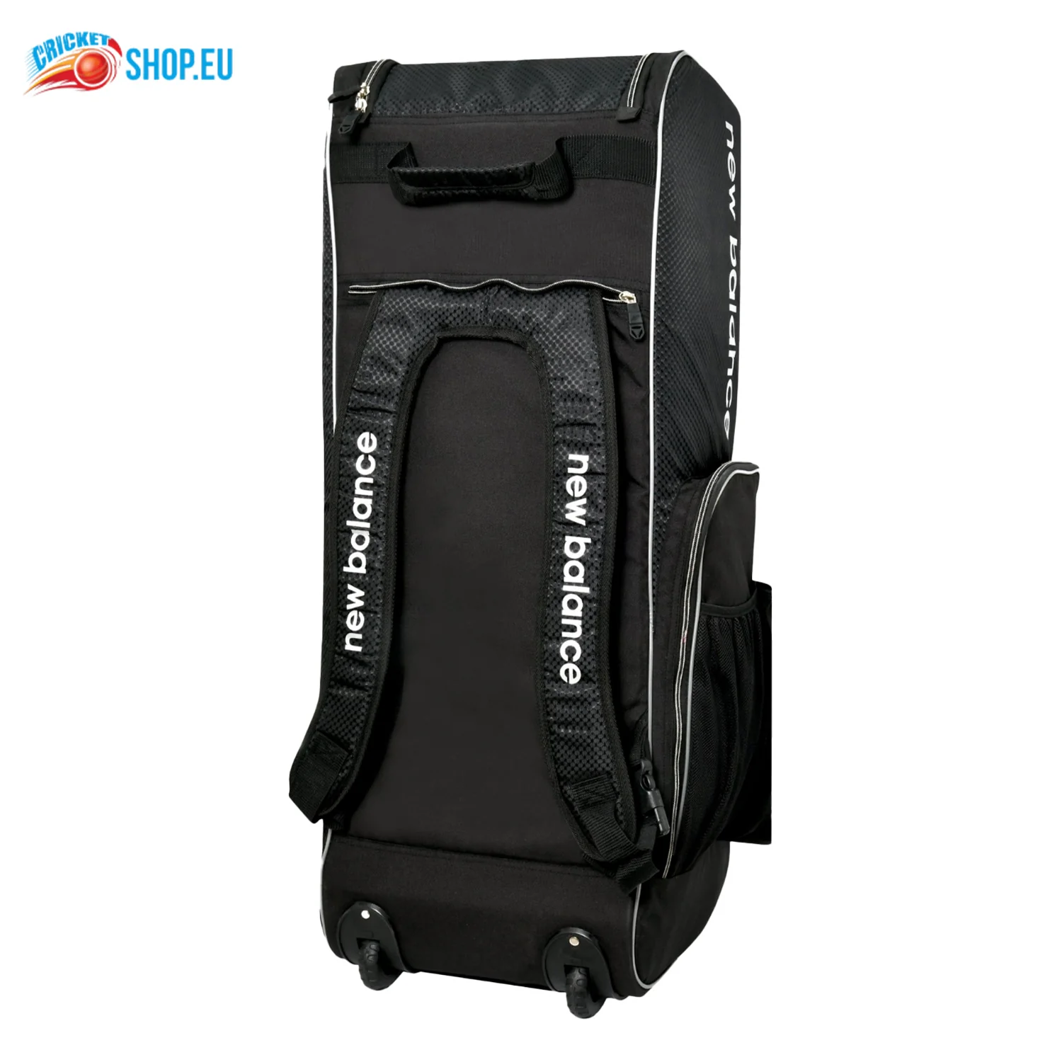 New Balance 8i Wheelie Duffle Bag - Image 2