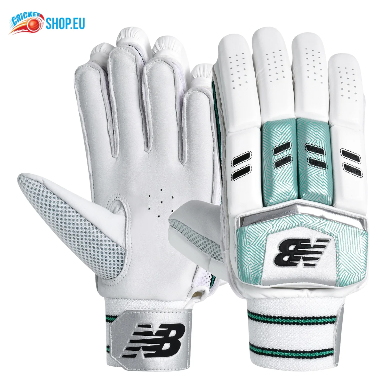 New Balance BURN 6i Batting Gloves