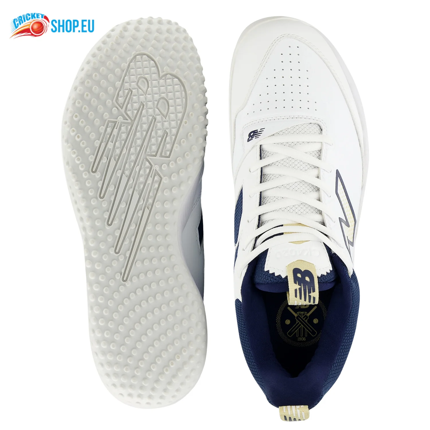 New Balance CK4020 N5 Cricket Shoes - Image 2