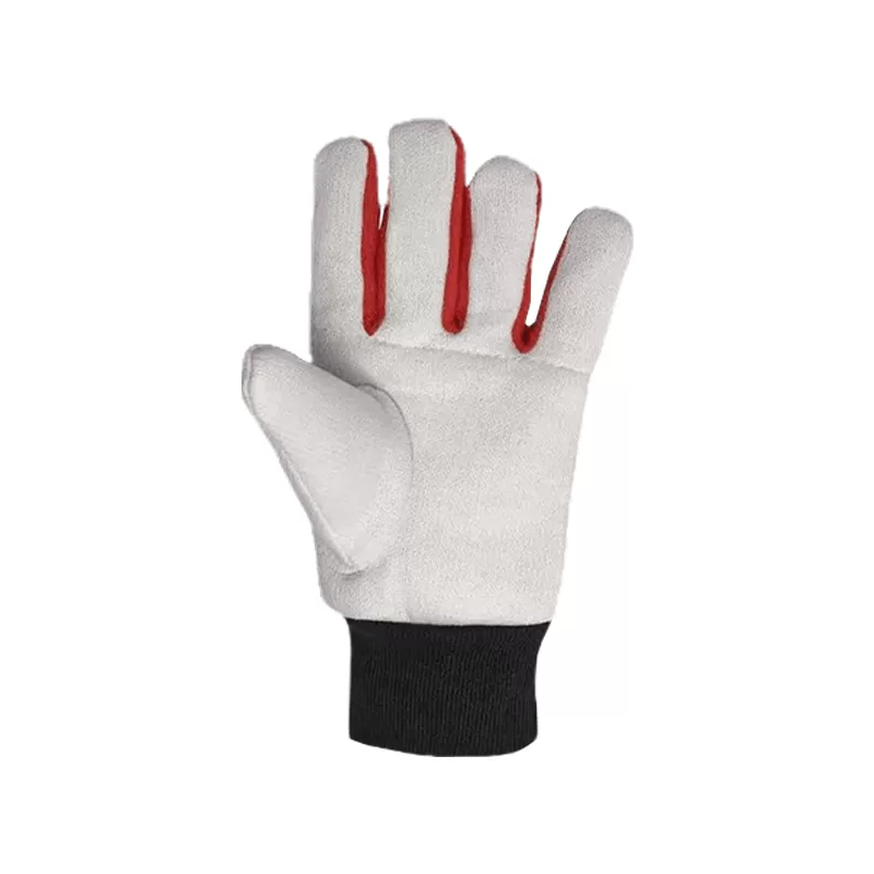 New Balance Cotton Wicket Keeping Inner Gloves - Image 3