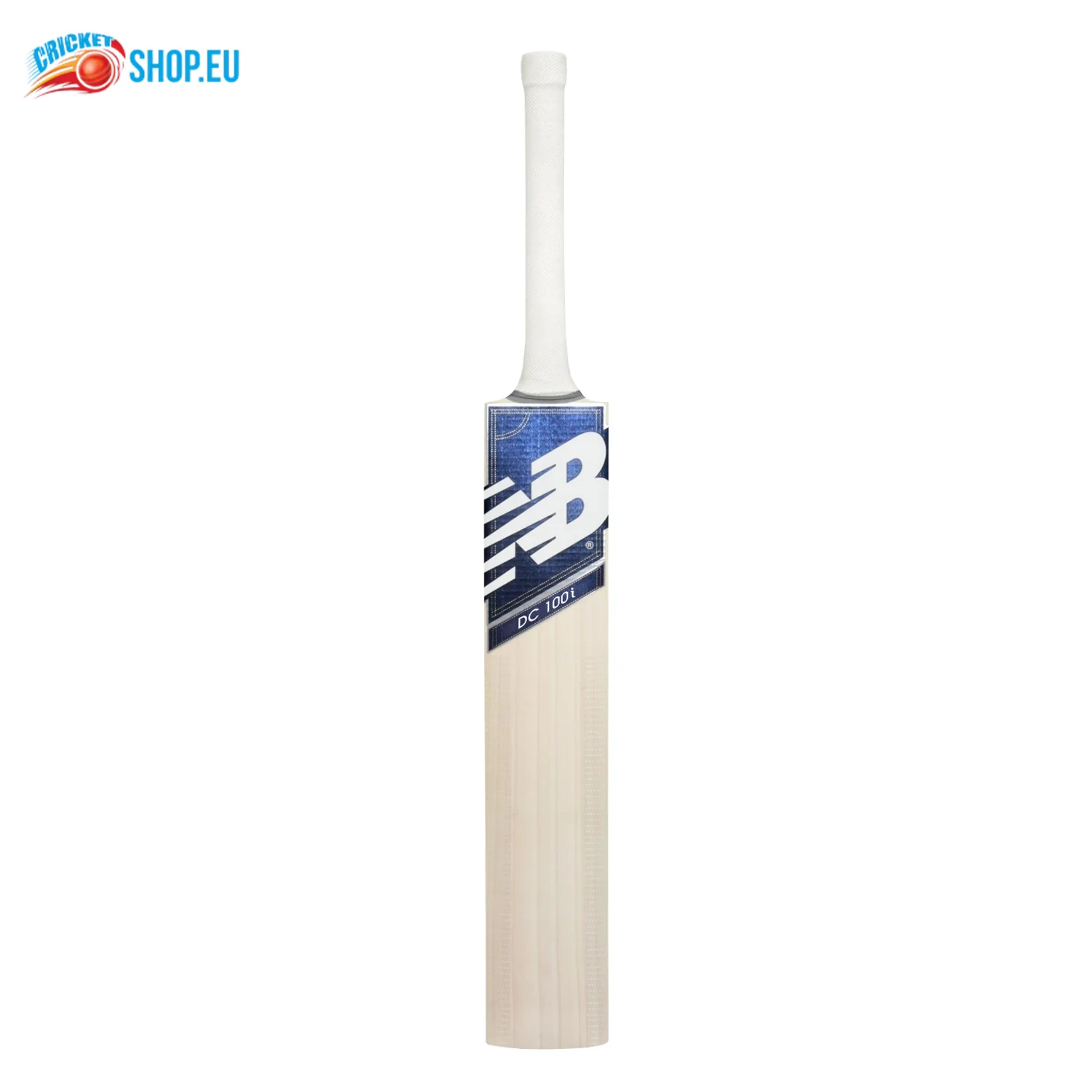 New Balance DC 100i Kahmir Willow Cricket Bat - Image 2