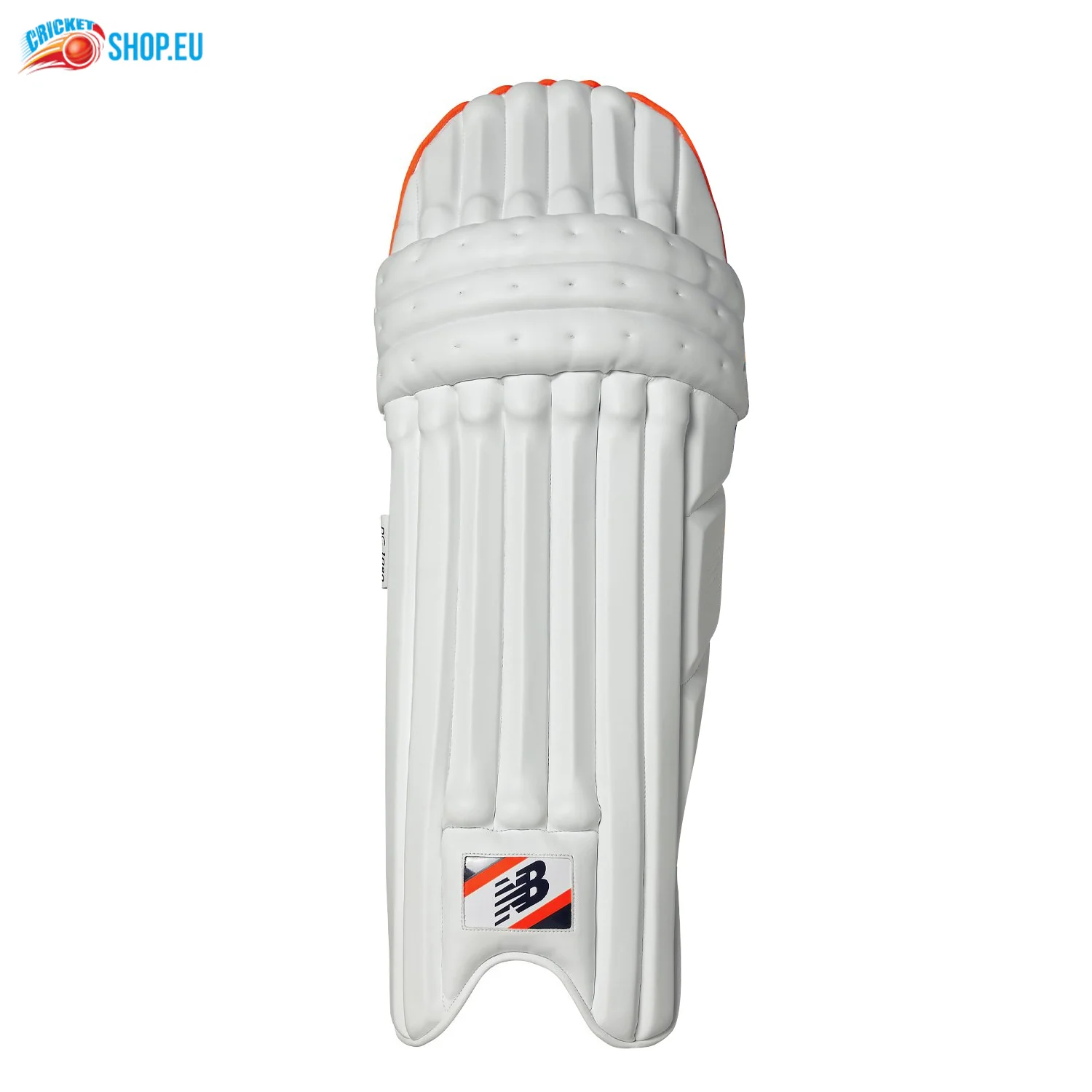 New Balance DC 1080 Batting Pads Adult - Image 2