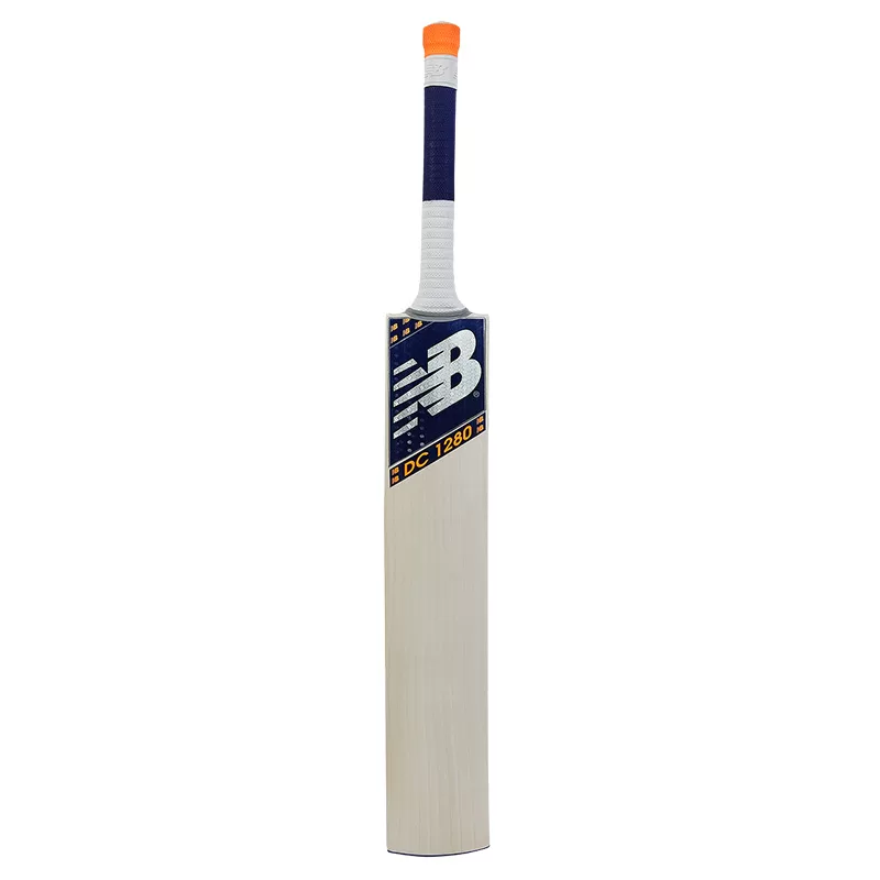 New Balance DC 1280 English Willow Cricket Bat - Image 2
