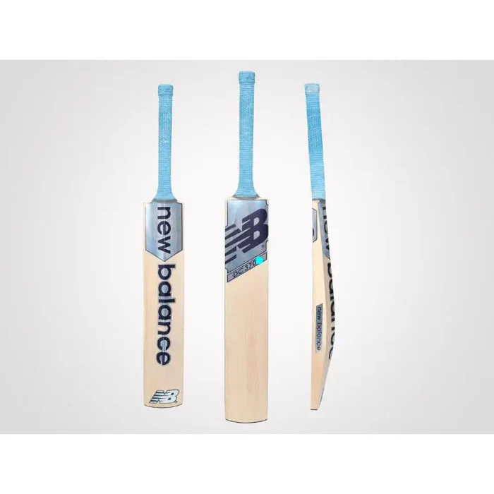 New Balance DC 370 Kashmir Willow Cricket Bat