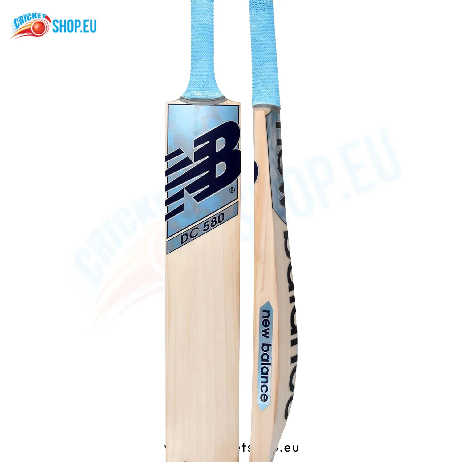 New Balance DC 580 English Willow Cricket Bat - Image 2