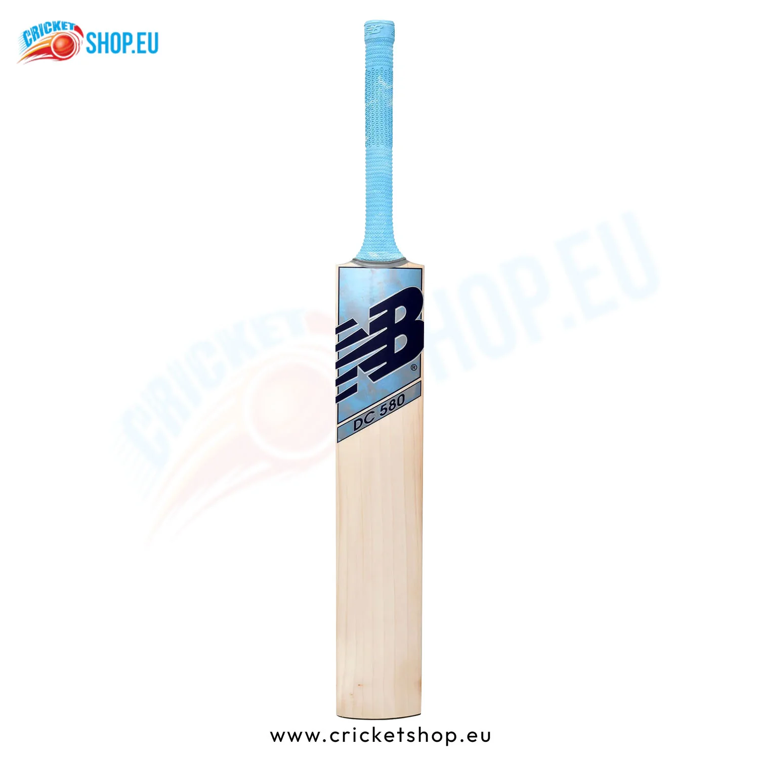 New Balance DC 580 English Willow Cricket Bat - Image 3