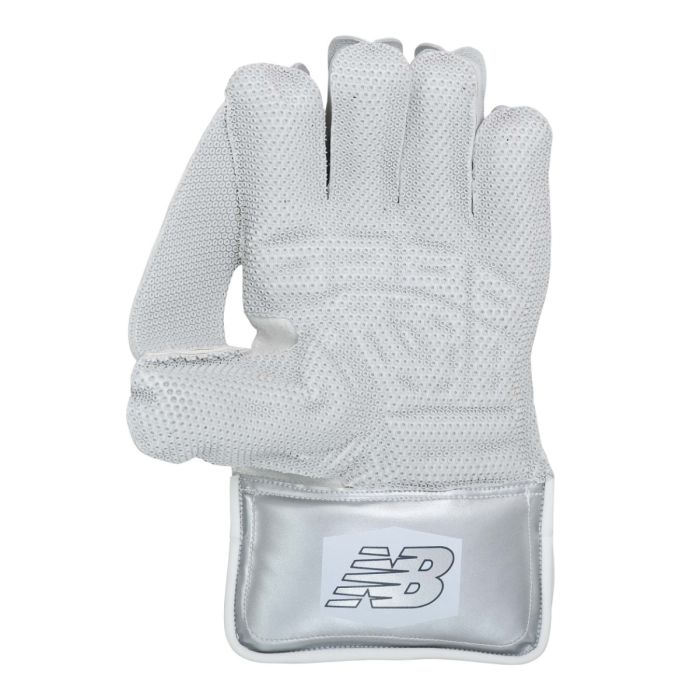 New Balance DC 580 Wicket Keeping Gloves - Image 3