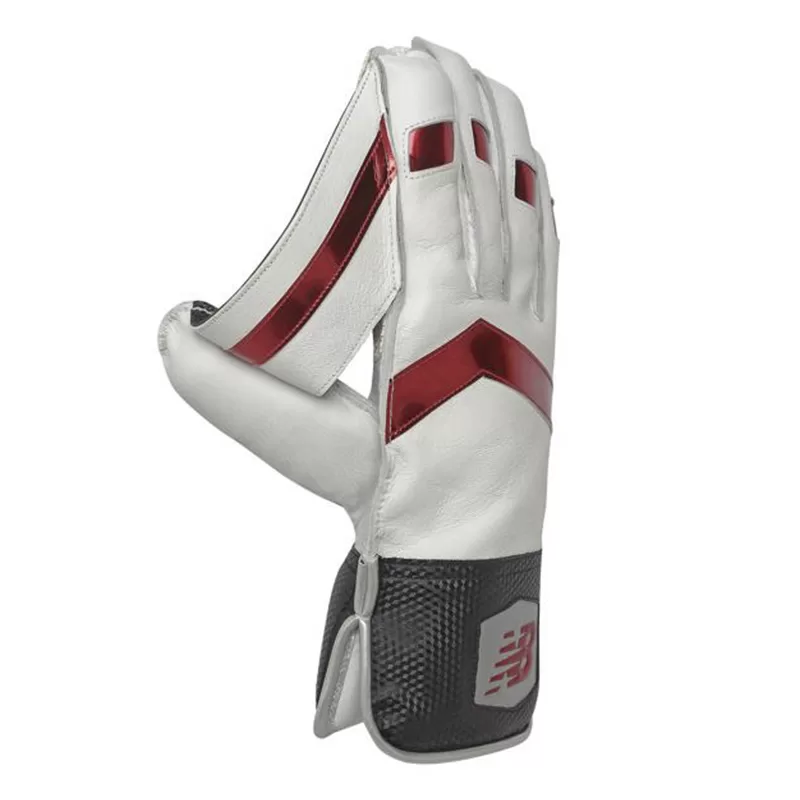 New Balance TC 1260 Wicket Keeping Gloves - Image 2