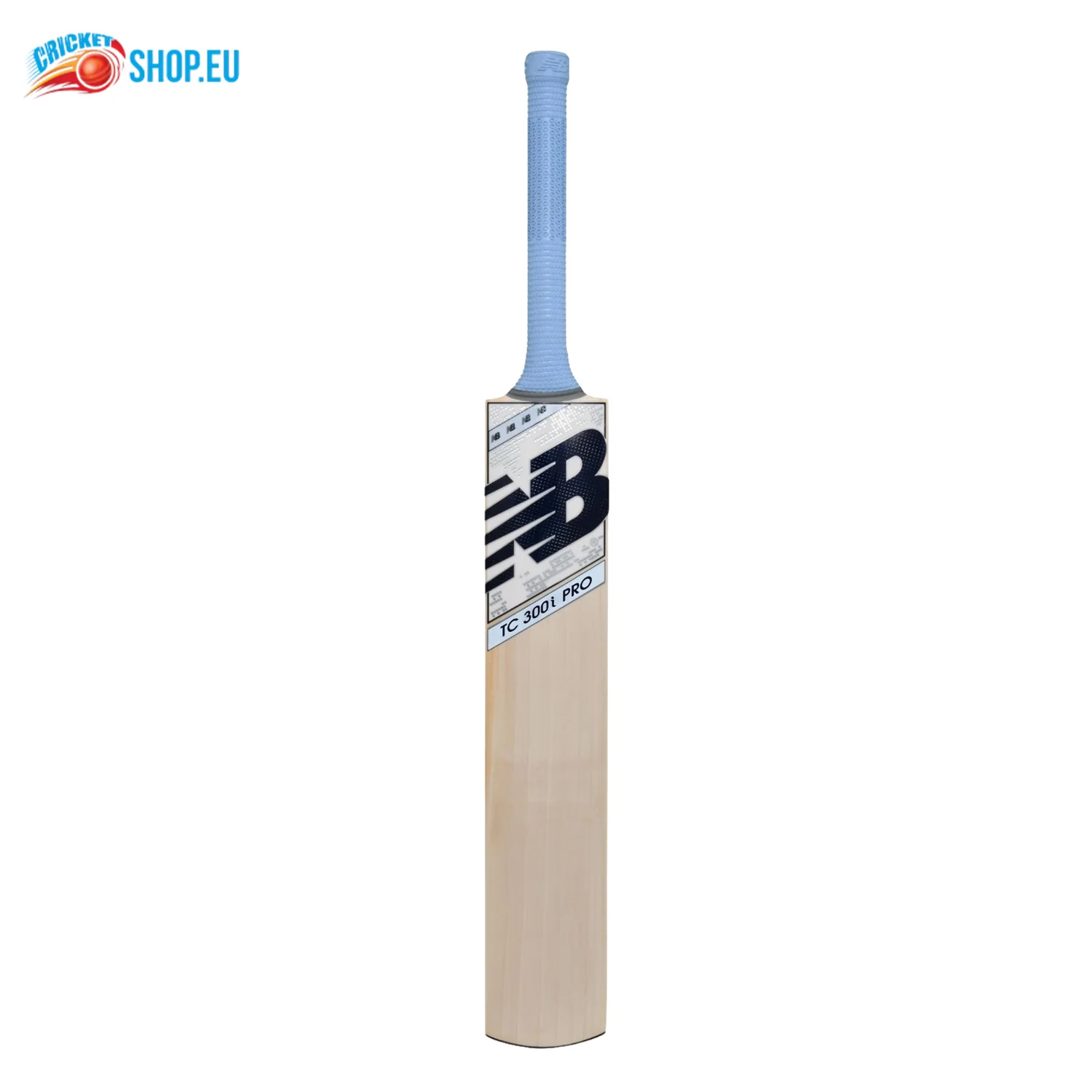 New Balance TC 300i Pro Kashmir Willow Cricket Bat - Image 3