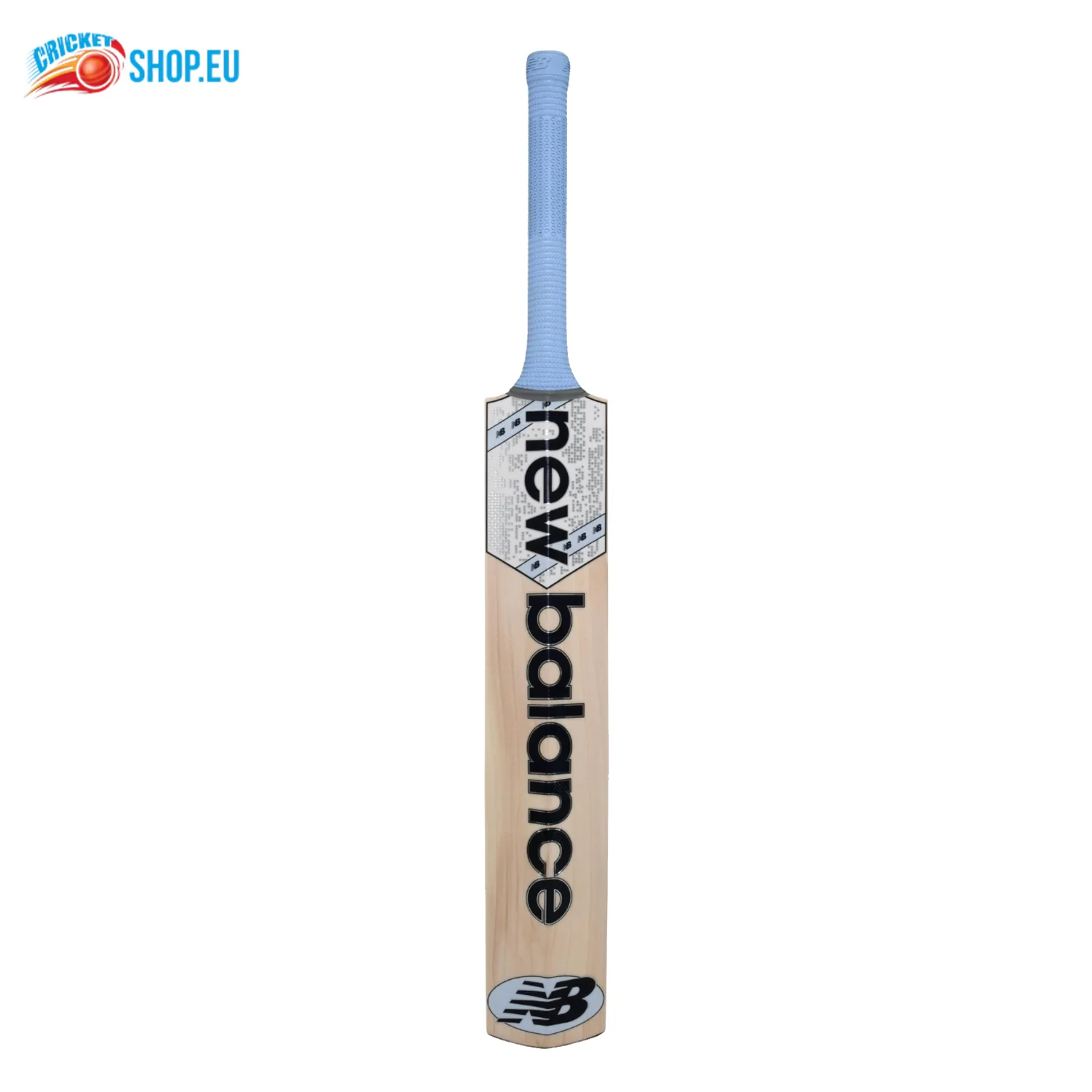 New Balance TC 300i Pro Kashmir Willow Cricket Bat - Image 4