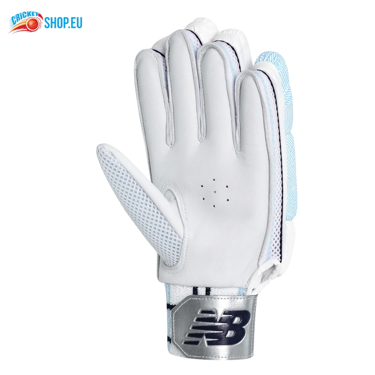 New Balance TC 5i Batting Gloves - Image 3