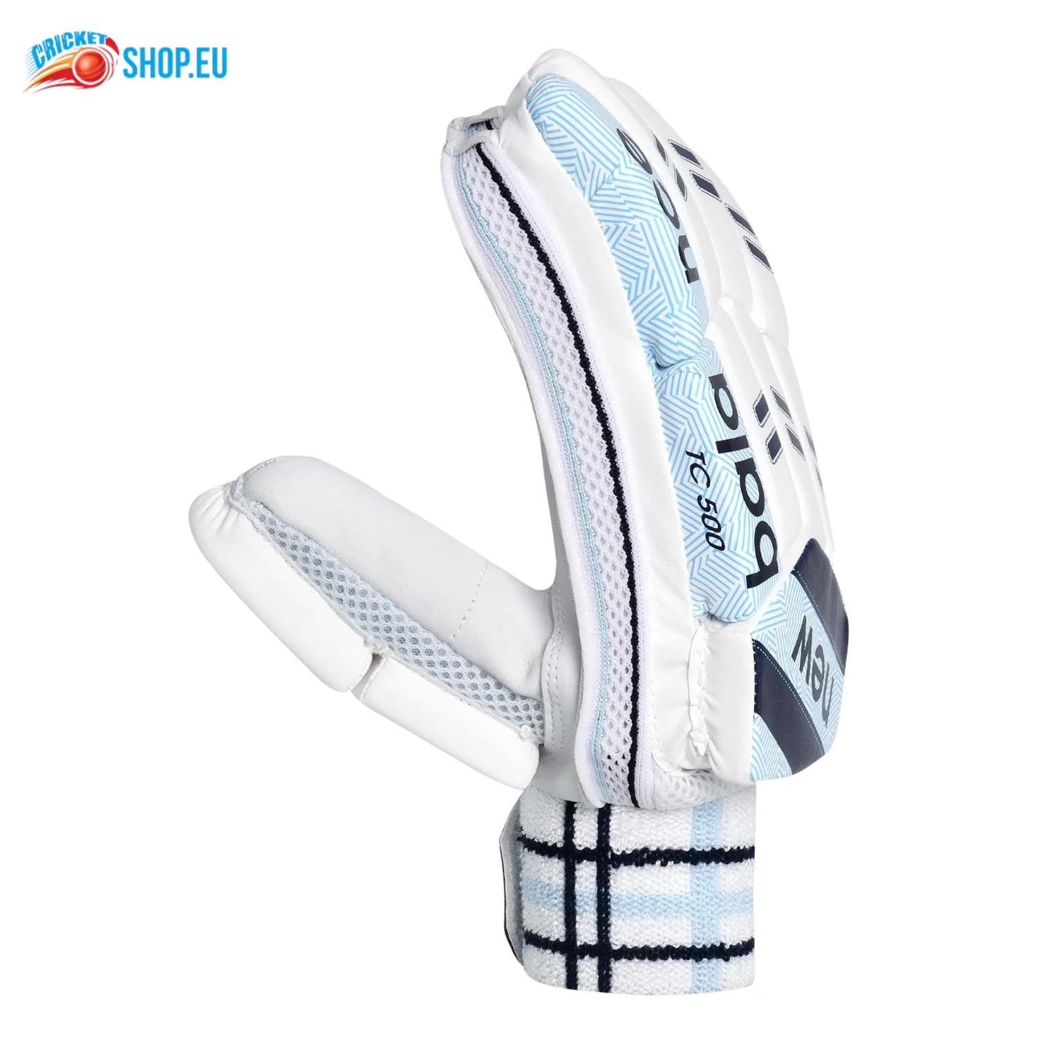 New Balance TC 5i Batting Gloves - Image 4