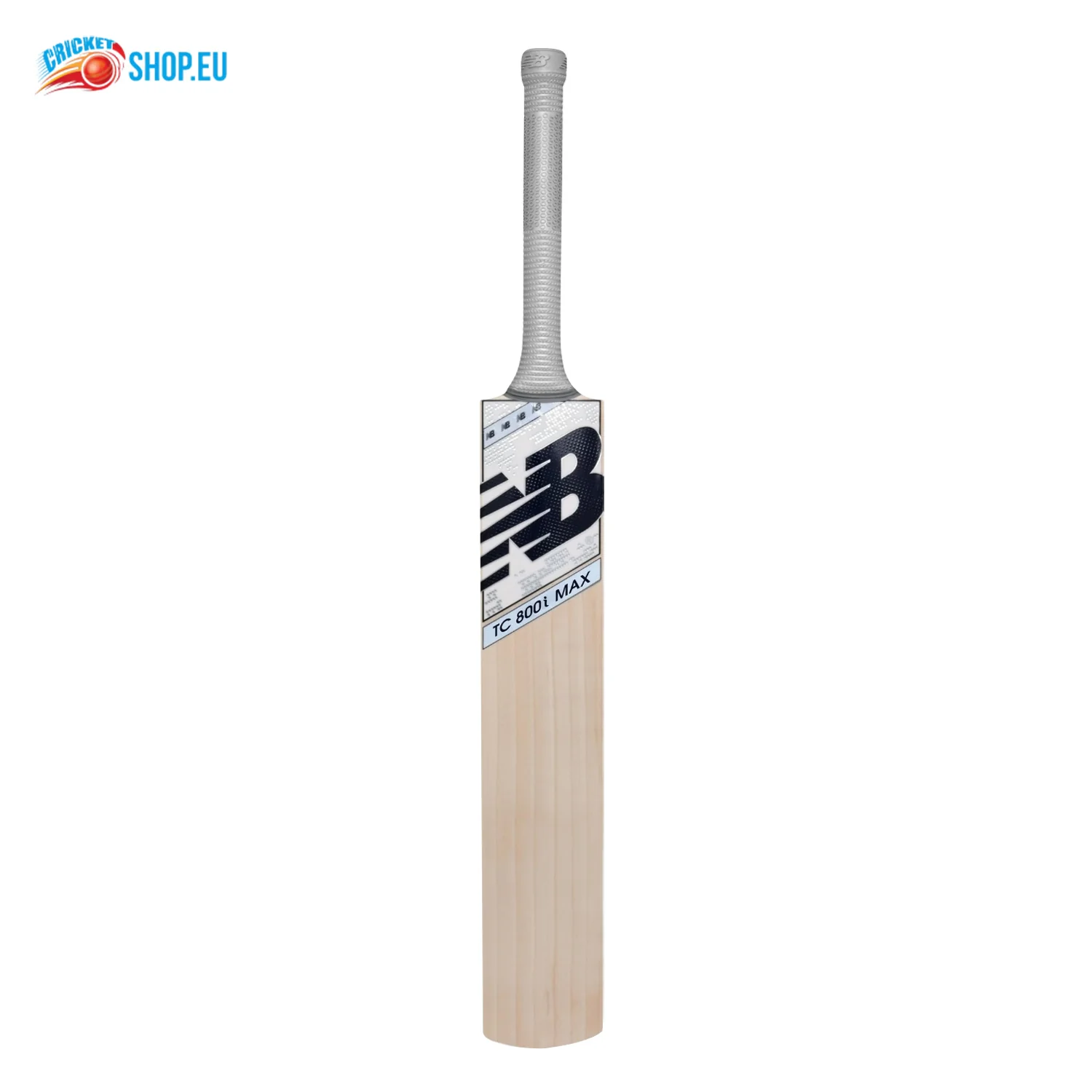 New Balance TC 800i MAX Cricket Bat - Image 2